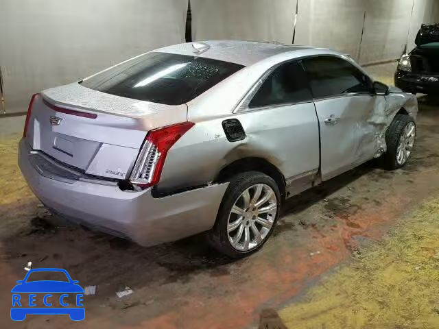 2015 CADILLAC ATS AWD 1G6AG1RX8F0100137 Bild 3