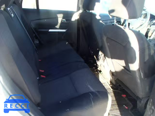 2011 FORD EDGE SEL A 2FMDK4JC1BBB39756 Bild 5