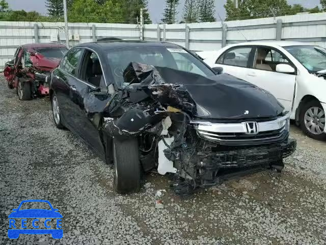 2017 HONDA ACCORD SPO 1HGCR2F56HA082731 зображення 0