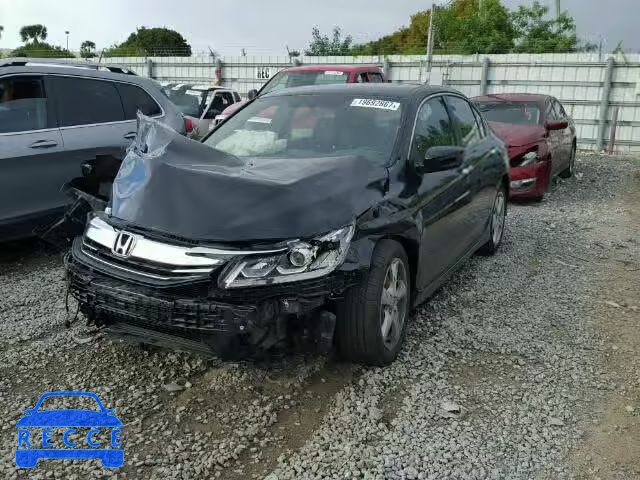 2017 HONDA ACCORD SPO 1HGCR2F56HA082731 зображення 1