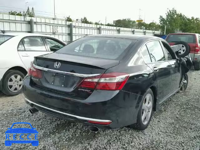 2017 HONDA ACCORD SPO 1HGCR2F56HA082731 зображення 3