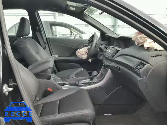 2017 HONDA ACCORD SPO 1HGCR2F56HA082731 зображення 4