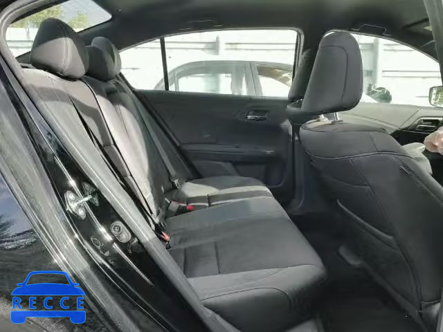 2017 HONDA ACCORD SPO 1HGCR2F56HA082731 image 5