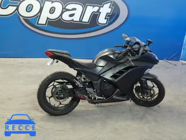 2016 KAWASAKI EX300-B JKAEX8B13GDA23939 Bild 8