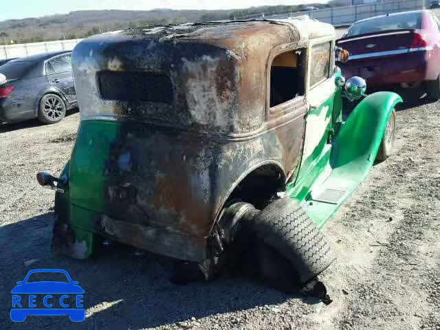 1931 FORD MODEL A A4508221 image 3