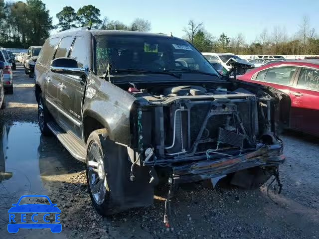 2011 CADILLAC ESCALADE E 1GYS3HEF7BR213824 image 0