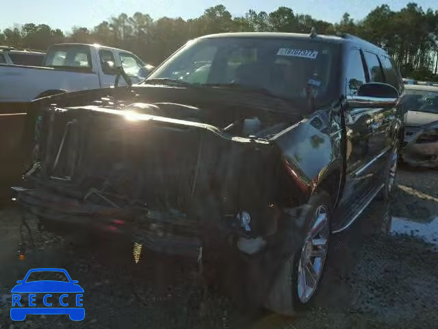 2011 CADILLAC ESCALADE E 1GYS3HEF7BR213824 image 1