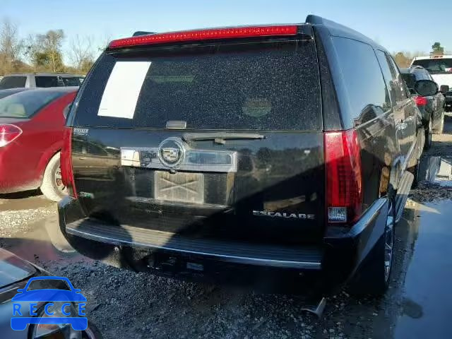 2011 CADILLAC ESCALADE E 1GYS3HEF7BR213824 image 3