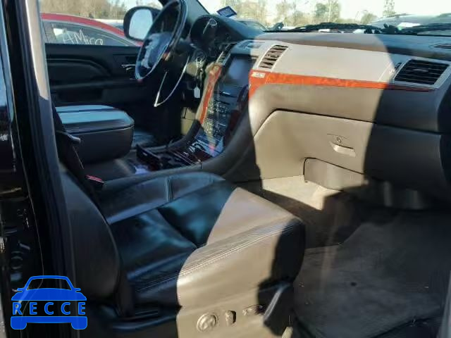 2011 CADILLAC ESCALADE E 1GYS3HEF7BR213824 image 4