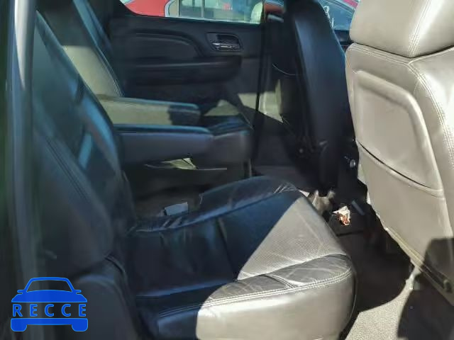 2011 CADILLAC ESCALADE E 1GYS3HEF7BR213824 image 5