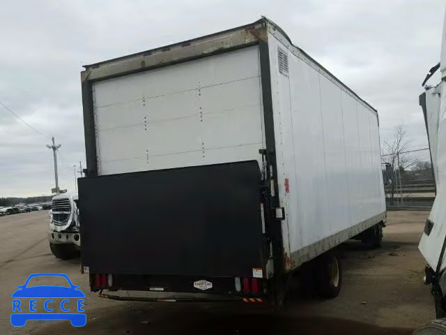 2006 GMC W4500 W450 J8DC4B16067015869 image 3