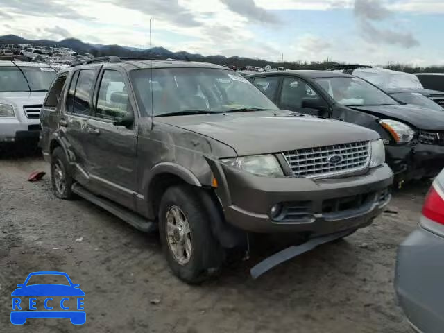 2002 FORD EXPLORER L 1FMDU75W52UB72656 image 0