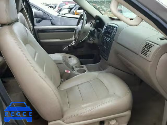 2002 FORD EXPLORER L 1FMDU75W52UB72656 image 4