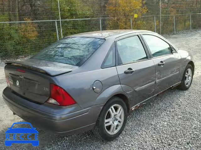2003 FORD FOCUS ZTS 1FAFP38393W202493 image 3