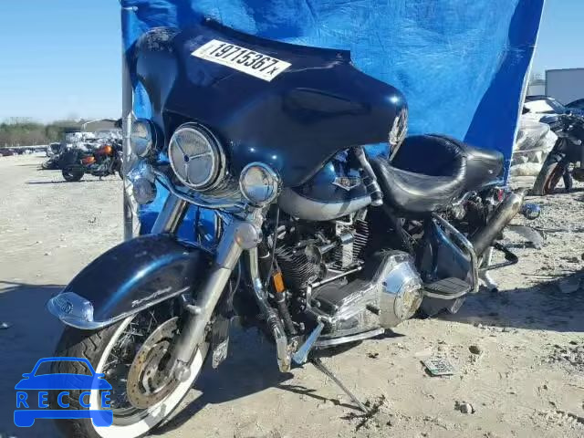 2001 HARLEY-DAVIDSON FLHRCI 1HD1FRW141Y636641 Bild 1