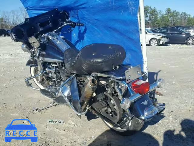 2001 HARLEY-DAVIDSON FLHRCI 1HD1FRW141Y636641 Bild 2