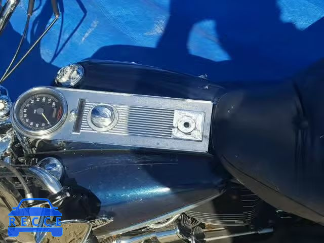 2001 HARLEY-DAVIDSON FLHRCI 1HD1FRW141Y636641 Bild 4