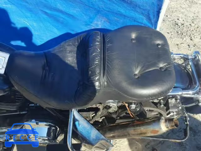 2001 HARLEY-DAVIDSON FLHRCI 1HD1FRW141Y636641 Bild 5