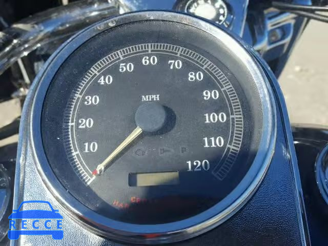 2001 HARLEY-DAVIDSON FLHRCI 1HD1FRW141Y636641 Bild 7