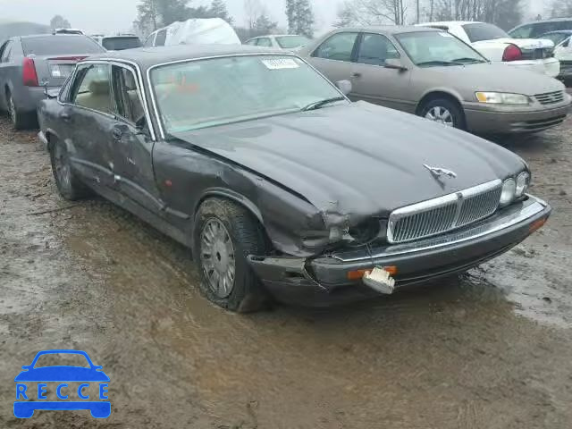 1995 JAGUAR XJ6 SAJHX1746SC722220 зображення 0