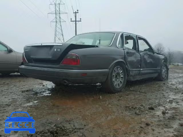 1995 JAGUAR XJ6 SAJHX1746SC722220 зображення 3