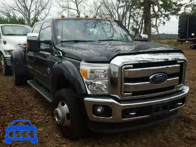 2016 FORD F350 SUPER 1FT8W3DT7GEA08438 Bild 0