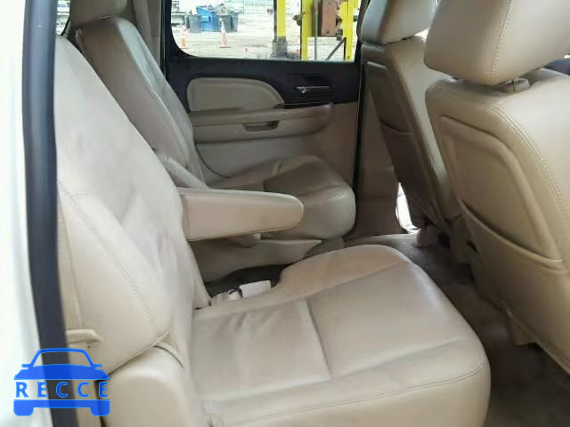 2011 GMC YUKON DENA 1GKS2MEF4BR273033 зображення 5