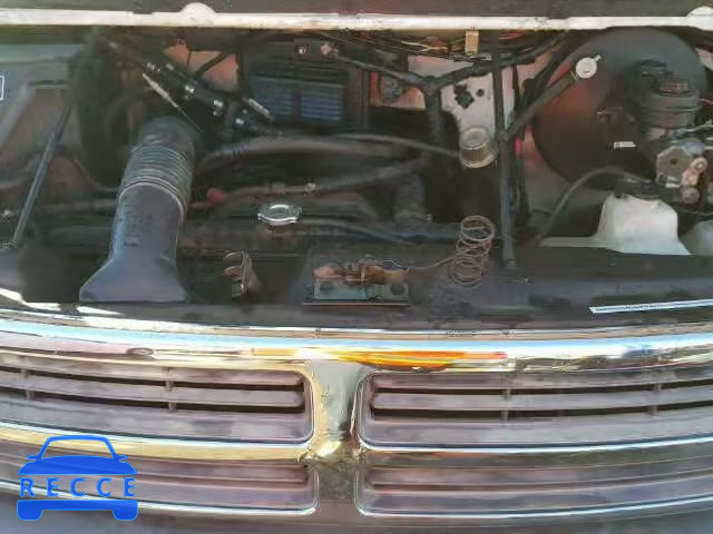 1994 DODGE RAM WAGON 2B5WB35Y1RK547285 Bild 6