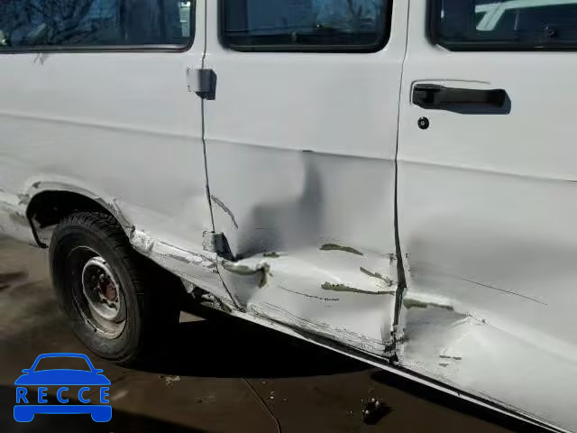 1994 DODGE RAM WAGON 2B5WB35Y1RK547285 Bild 8