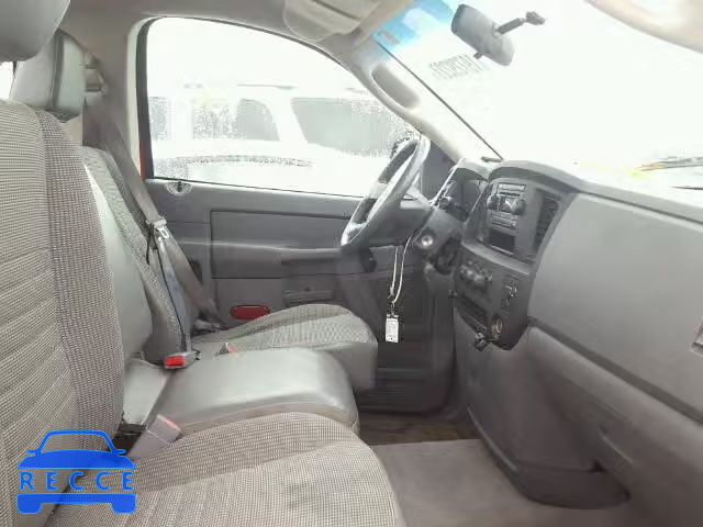 2006 DODGE RAM 1500 S 1D7HA16K86J238864 image 4