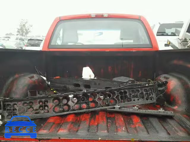 2006 DODGE RAM 1500 S 1D7HA16K86J238864 image 5