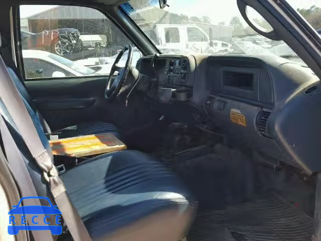 1999 CHEVROLET K3500 1GBHK34R9XF013901 Bild 4