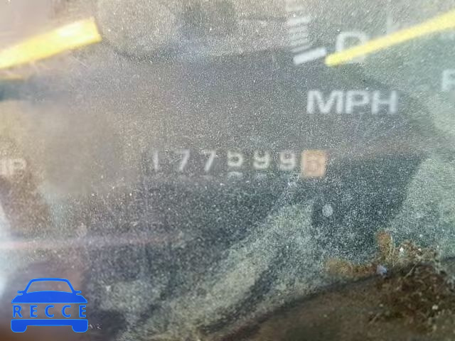 1999 CHEVROLET K3500 1GBHK34R9XF013901 image 7