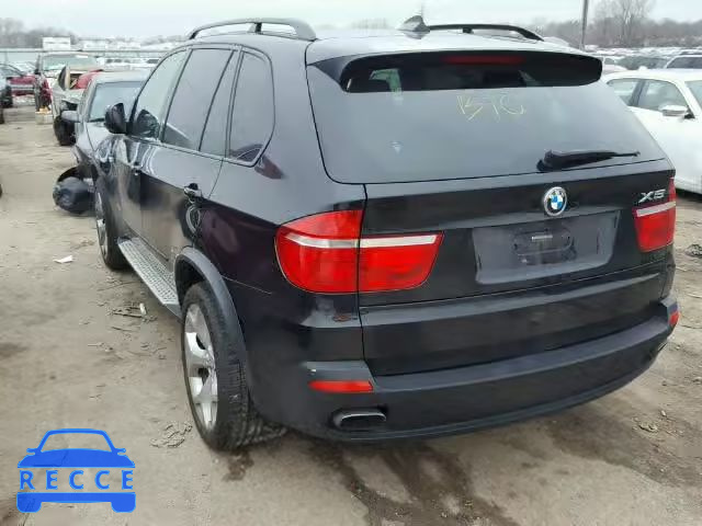 2010 BMW X5 XDRIVE4 5UXFE8C55AL311052 image 2