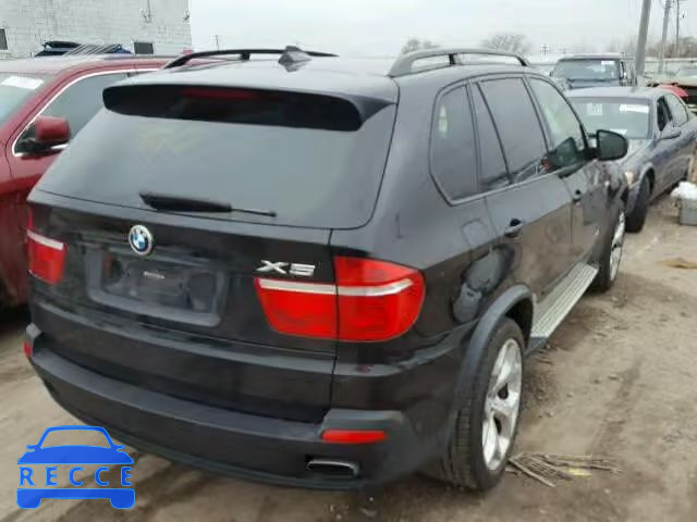 2010 BMW X5 XDRIVE4 5UXFE8C55AL311052 image 3