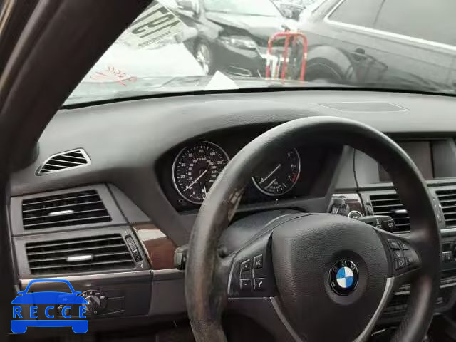 2010 BMW X5 XDRIVE4 5UXFE8C55AL311052 image 7