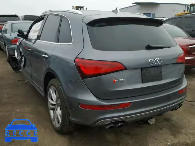 2015 AUDI SQ5 PREMIU WA1CGAFP4FA110856 image 2