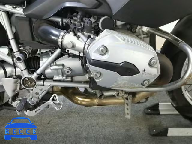 2005 BMW R1200GS WB10317A35ZL75733 image 10