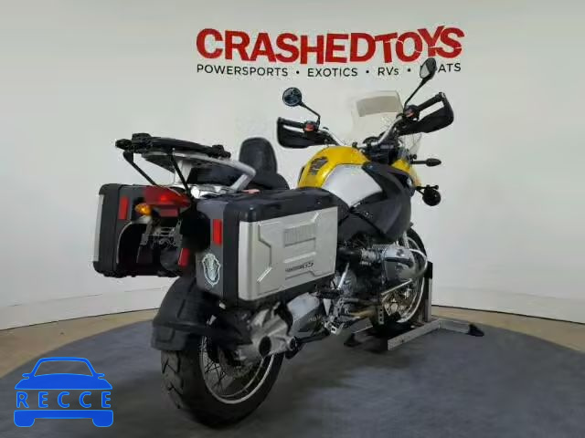 2005 BMW R1200GS WB10317A35ZL75733 image 7