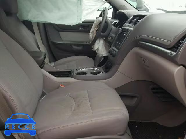 2013 GMC ACADIA SLE 1GKKRPKD4DJ256461 image 4