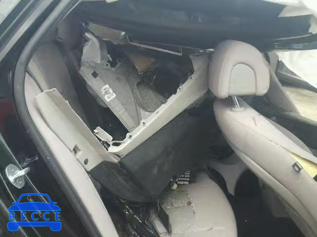 2016 HYUNDAI SONATA ECO 5NPE24AA7GH432869 image 5