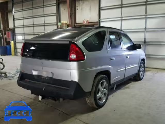 2005 PONTIAC AZTEK 3G7DA03E35S513294 image 3