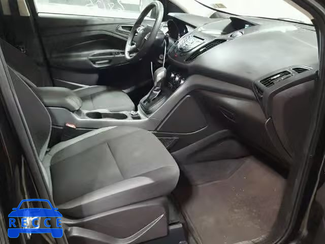 2015 FORD ESCAPE S 1FMCU0F74FUA14549 зображення 4