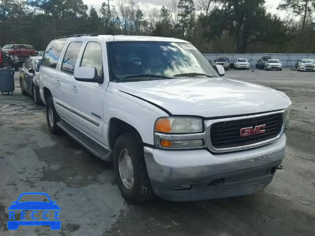 2005 GMC YUKON XL K 1GKFK16Z85R136061 image 0