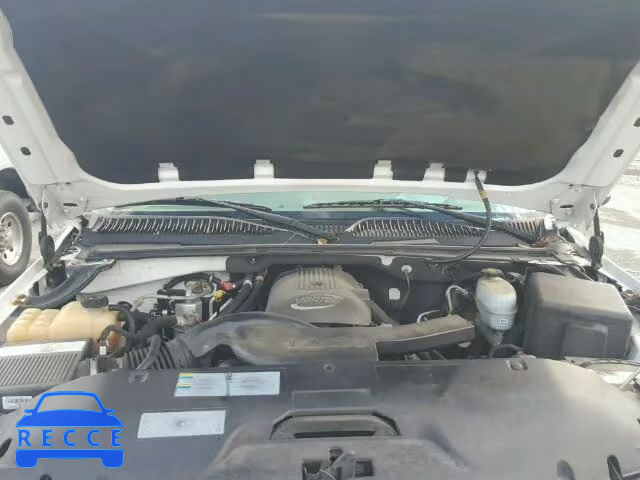 2005 GMC YUKON XL K 1GKFK16Z85R136061 image 6