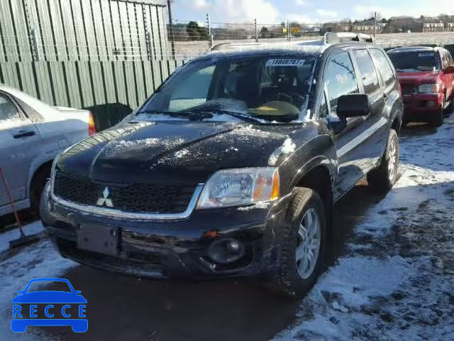 2011 MITSUBISHI ENDEAVOR L 4A4JM2AS5BE025124 image 1