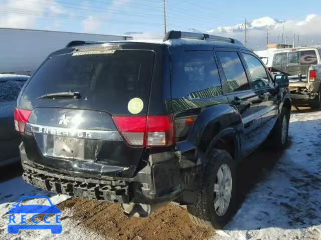2011 MITSUBISHI ENDEAVOR L 4A4JM2AS5BE025124 Bild 3