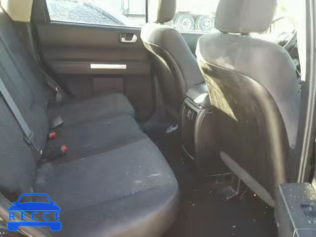 2011 MITSUBISHI ENDEAVOR L 4A4JM2AS5BE025124 Bild 5
