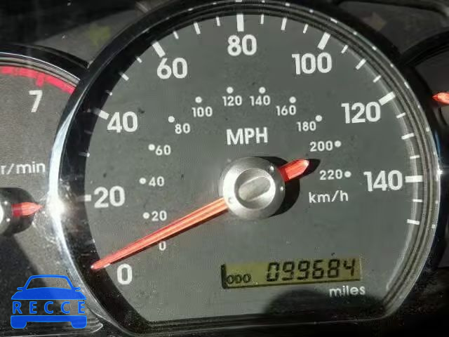2011 MITSUBISHI ENDEAVOR L 4A4JM2AS5BE025124 Bild 7