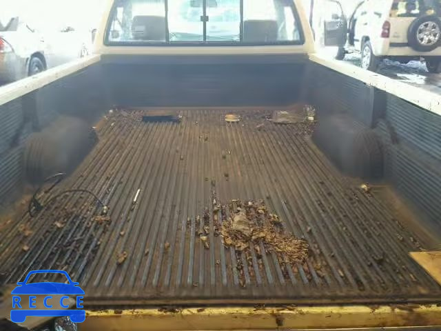 1993 TOYOTA T100 SR5 JT4VD10CXP0002908 image 5